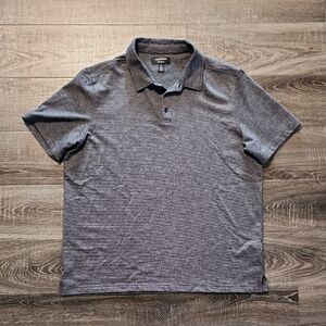 Nordstrom Tech Smart Polo Shirt